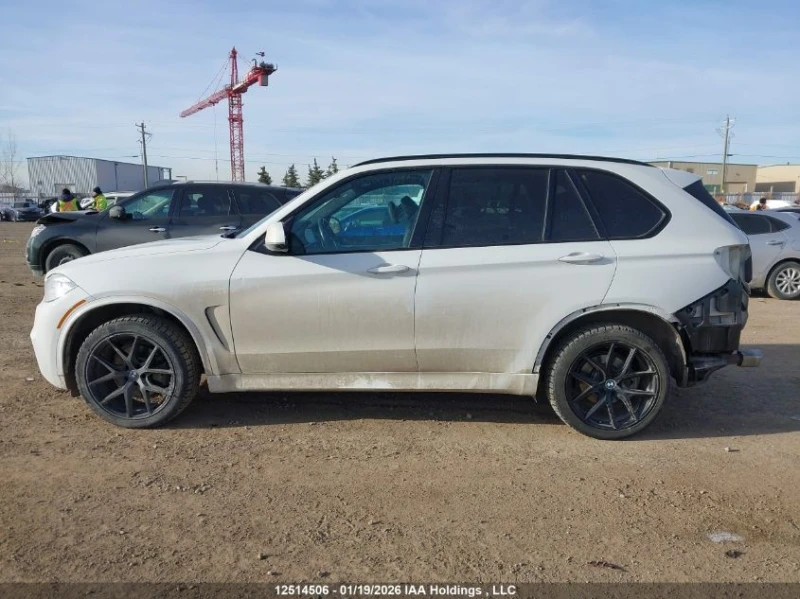 BMW X5 MPACK* HEADUP* HARMAN* ВАКУМ* , снимка 5 - Автомобили и джипове - 53525473
