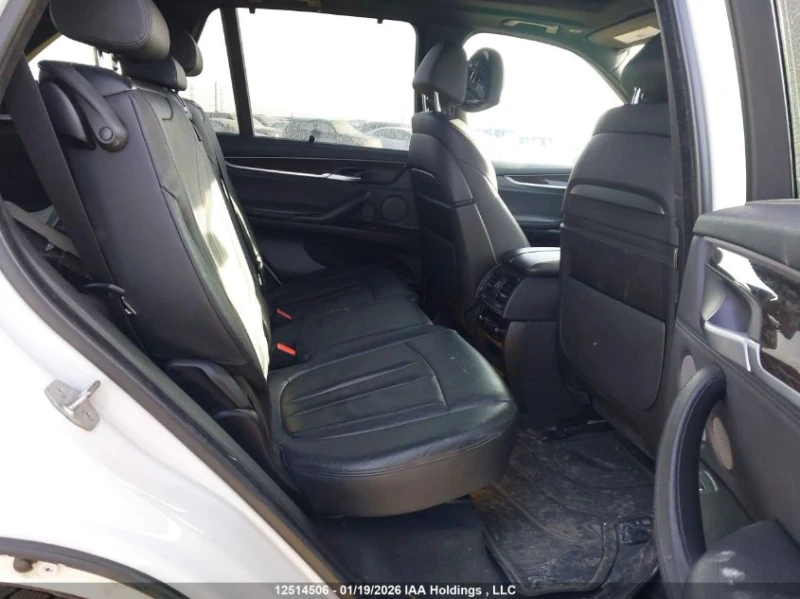 BMW X5 MPACK* HEADUP* HARMAN* ВАКУМ* , снимка 11 - Автомобили и джипове - 53525473