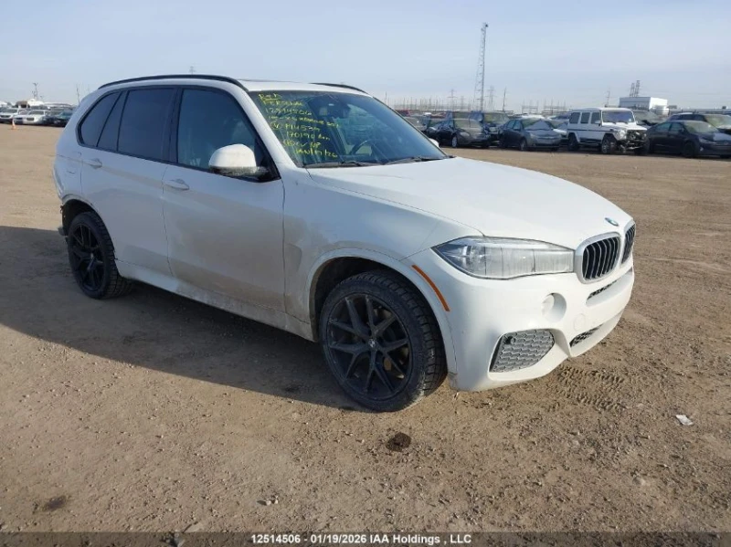 BMW X5 MPACK* HEADUP* HARMAN* ВАКУМ* 