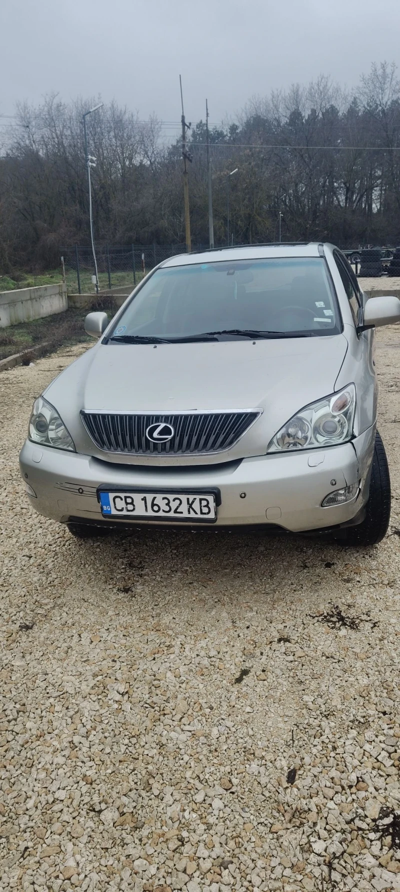 Lexus RX 300 Газ/пружини, снимка 2 - Автомобили и джипове - 53578584