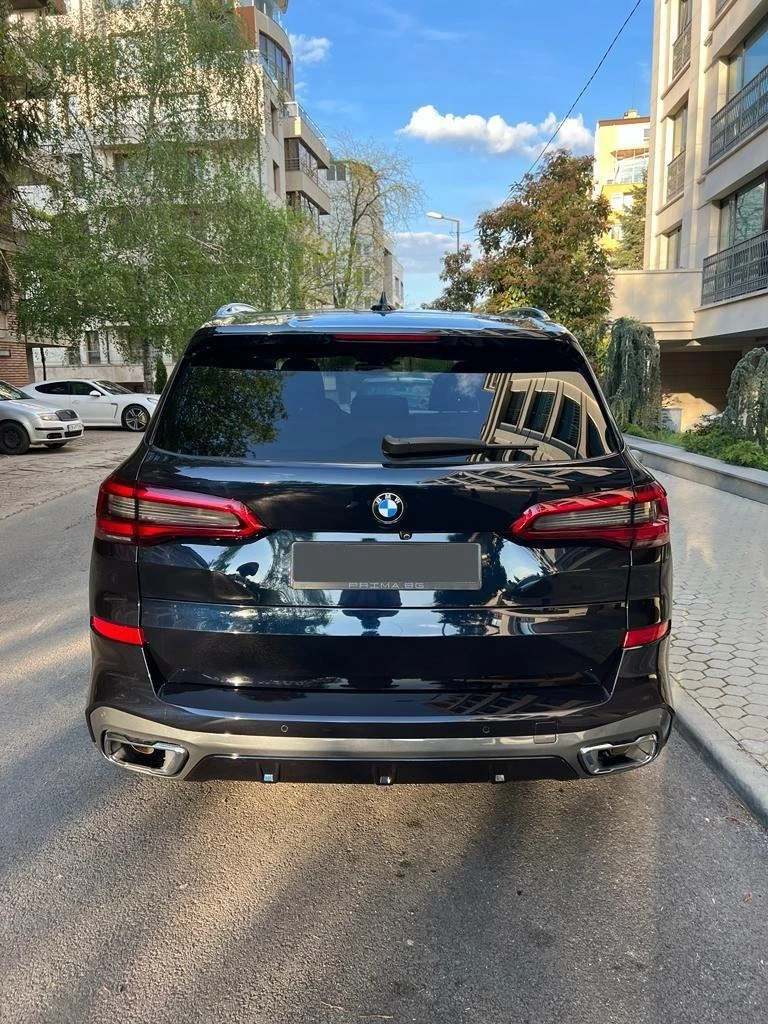 BMW X5 40i Xdrive, снимка 2 - Автомобили и джипове - 49582308