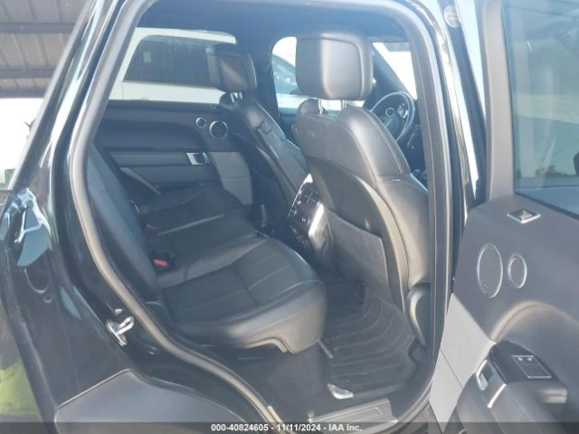 Land Rover Range Rover Velar HSE DYNAMIC, снимка 8 - Автомобили и джипове - 48531687