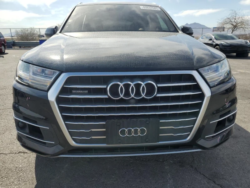 Audi Q7 PRESTIGE/DIGITAL/ОБДУХВАНЕ/АВТОКРЕДИТ - 26900 лв. - 44052602 1