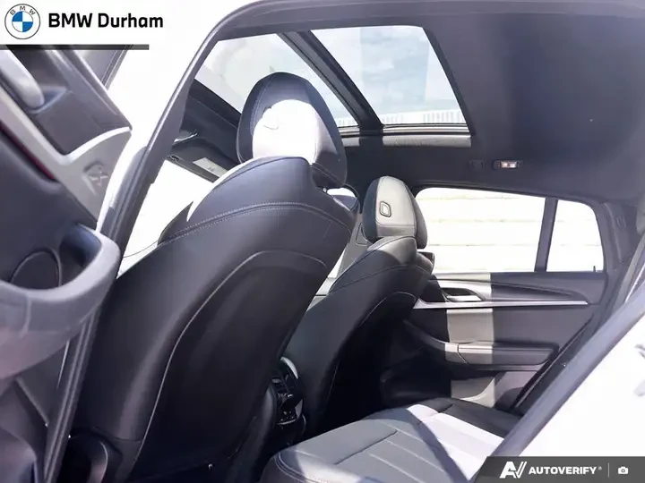 BMW X4 M-SPORT PACKAGE/XDRIVE30I/PANO/ADAPTIVE CRUISE/ | Mobile.bg   13