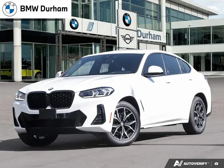 BMW X4 M-SPORT PACKAGE/XDRIVE30I/PANO/ADAPTIVE CRUISE/ - 70000 лв. / 35790.43 € - 50402838 1