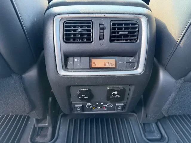 Infiniti QX60 #ПЪЛНО ОБОРУДBАНЕ# EKPAHИ #BOSE#, снимка 14 - Автомобили и джипове - 54929613