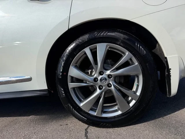 Infiniti QX60 #ПЪЛНО ОБОРУДBАНЕ# EKPAHИ #BOSE#, снимка 7 - Автомобили и джипове - 54929613