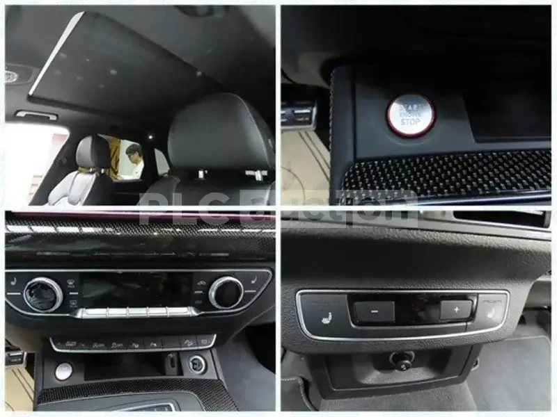 Audi SQ5 360/DIS/B&O/������/���� �� �������� | Mobile.bg � ����������� 13