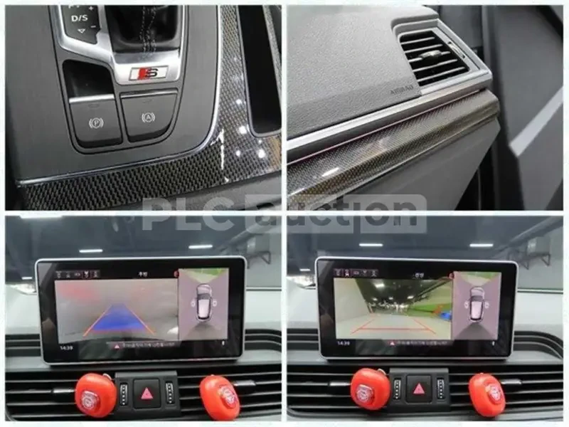 Audi SQ5 360/DIS/B&O/������/���� �� �������� | Mobile.bg � ����������� 16
