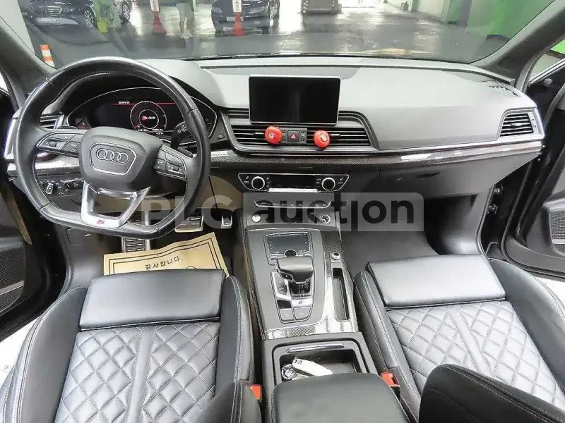 Audi SQ5 360/DIS/B&O/������/���� �� �������� | Mobile.bg � ����������� 9