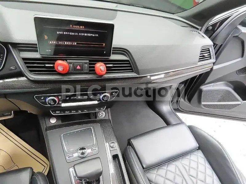 Audi SQ5 360/DIS/B&O/������/���� �� �������� | Mobile.bg � ����������� 6