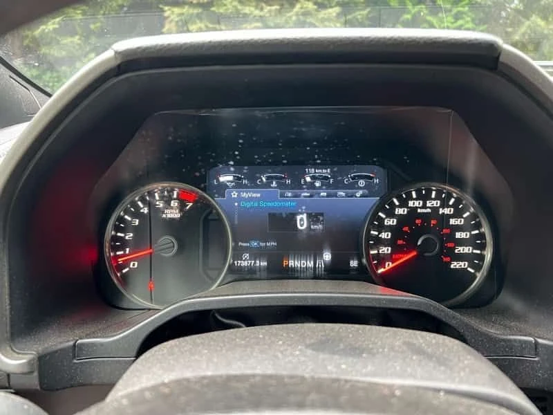 Ford F150 * Raptor * АВТОКРЕДИТ БЕЗ ПЪРВОНАЧАЛНА ВНОСКА* , снимка 8 - Автомобили и джипове - 55674121