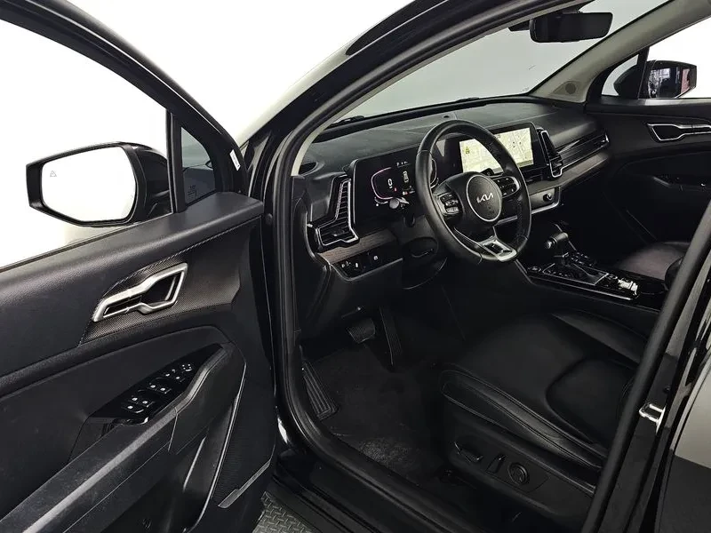 Kia Sportage Diesel 2.0 2WD | Mobile.bg � ����������� 10