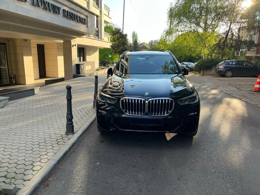 BMW X5 40i Xdrive | Mobile.bg   1