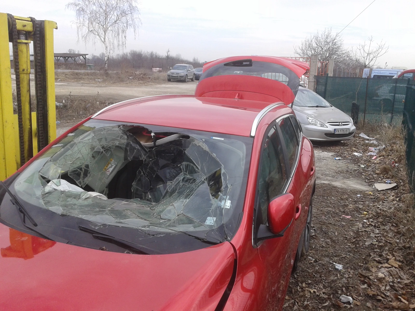 Renault Kadjar 1.3tsi | Mobile.bg   17