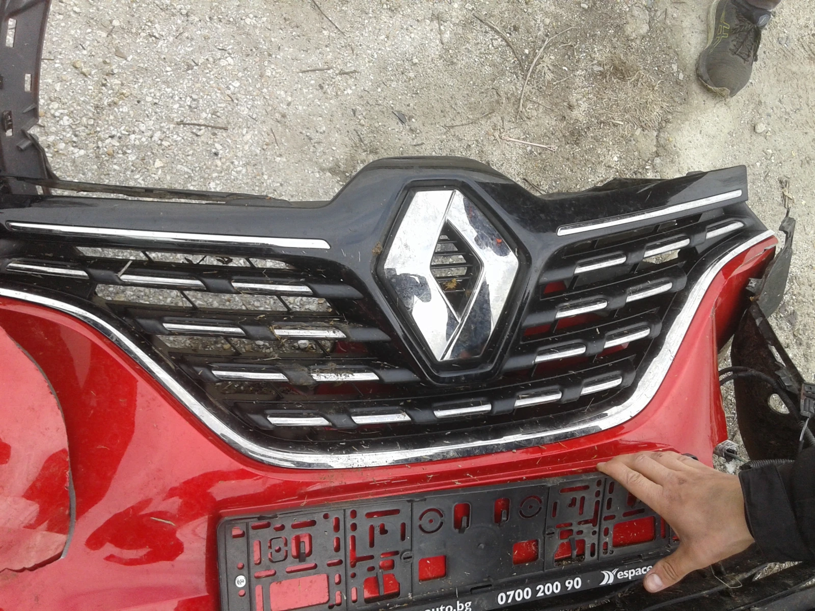 Renault Kadjar 1.3tsi | Mobile.bg   14