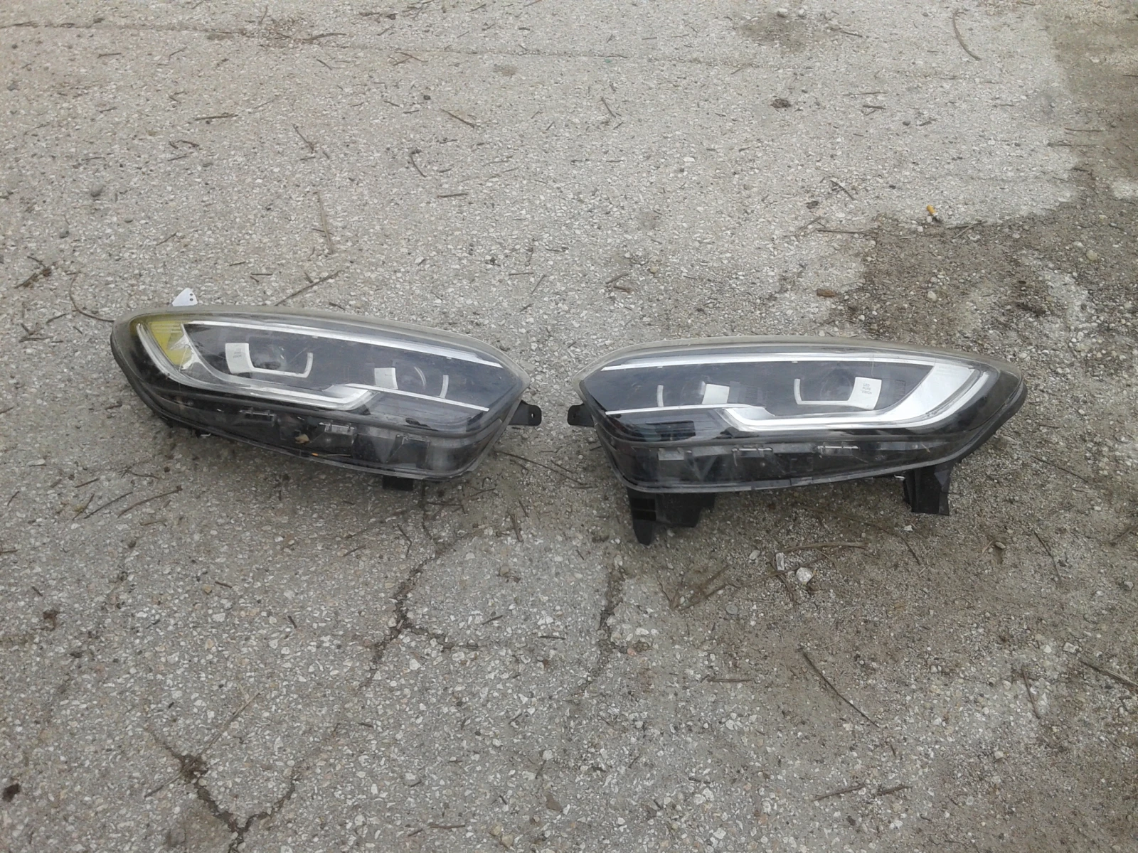 Renault Kadjar 1.3tsi | Mobile.bg   15