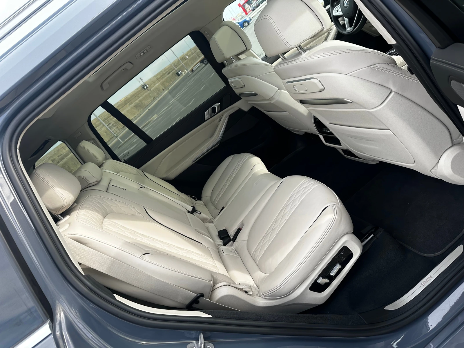 BMW X7 40i G07 LCI | Mobile.bg   13