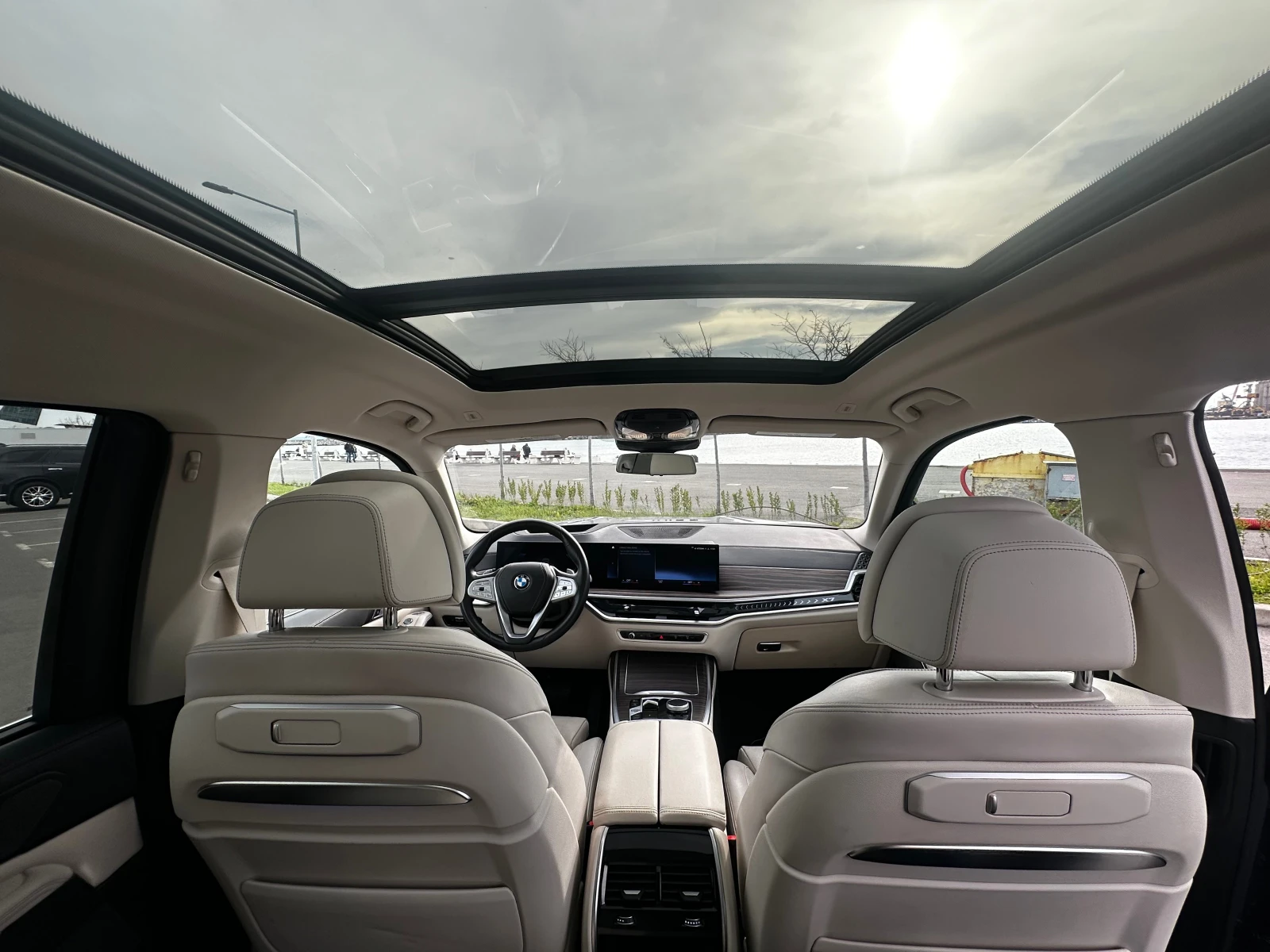 BMW X7 40i G07 LCI | Mobile.bg   17