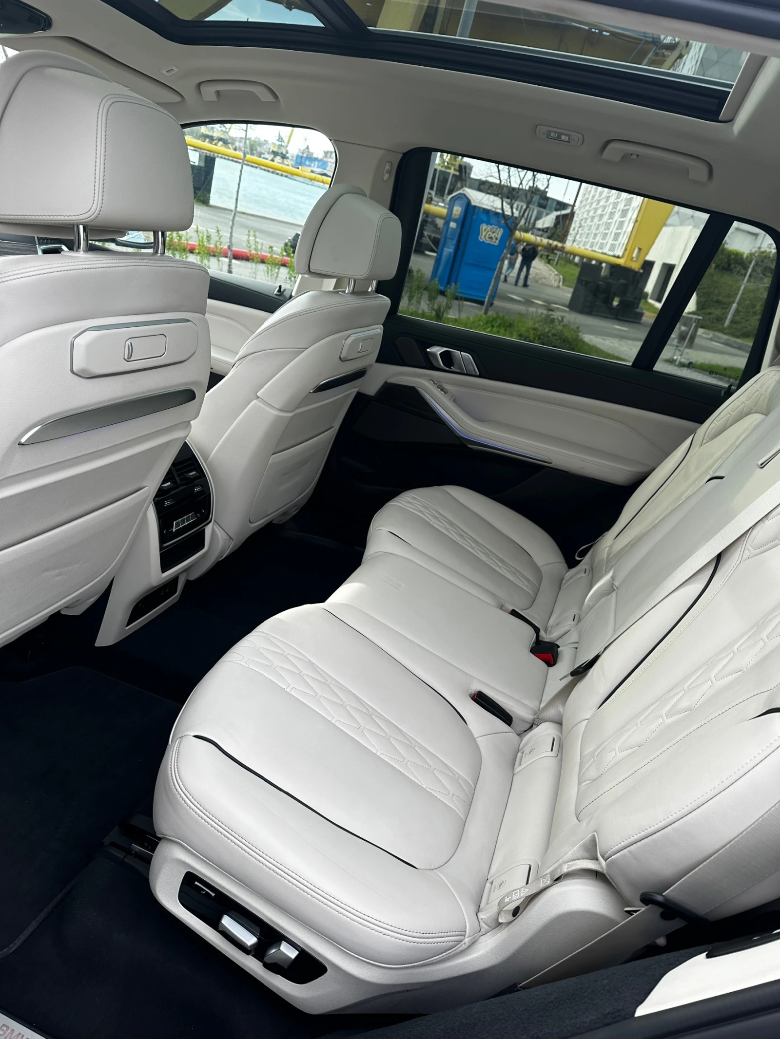 BMW X7 40i G07 LCI | Mobile.bg   12