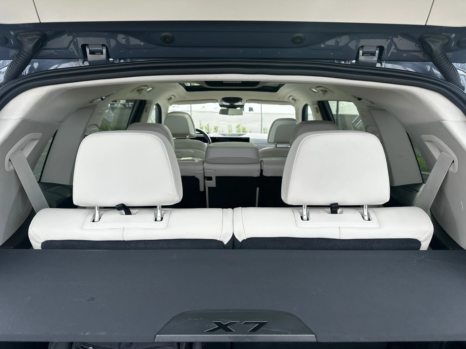 BMW X7 40i G07 LCI | Mobile.bg   16