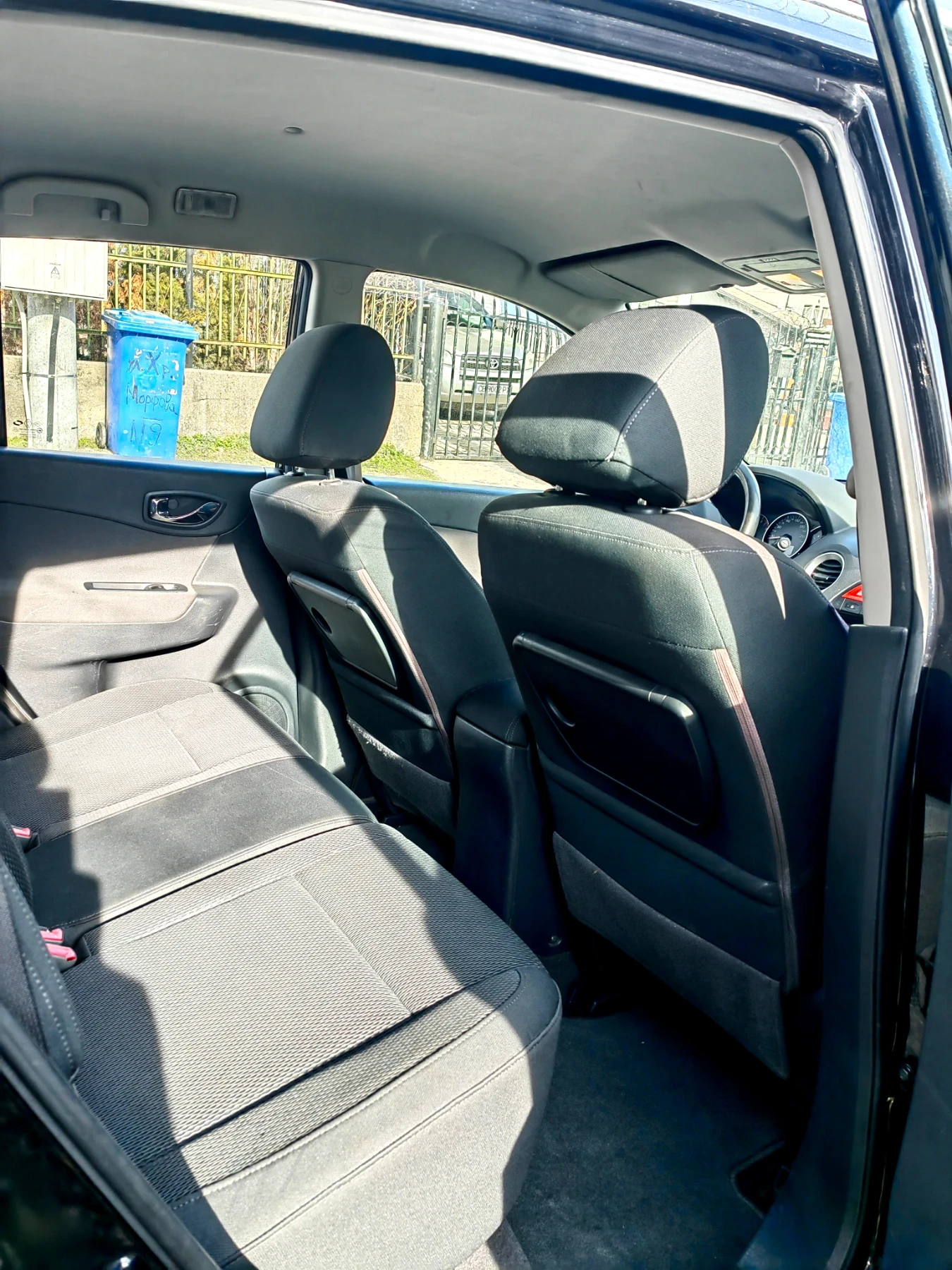 Renault Koleos 2.5 171к.с 4WD Швейцария  - изображение 9