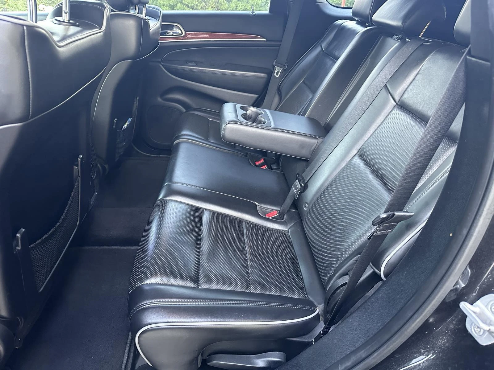 Jeep Grand cherokee 3.6 - изображение 7