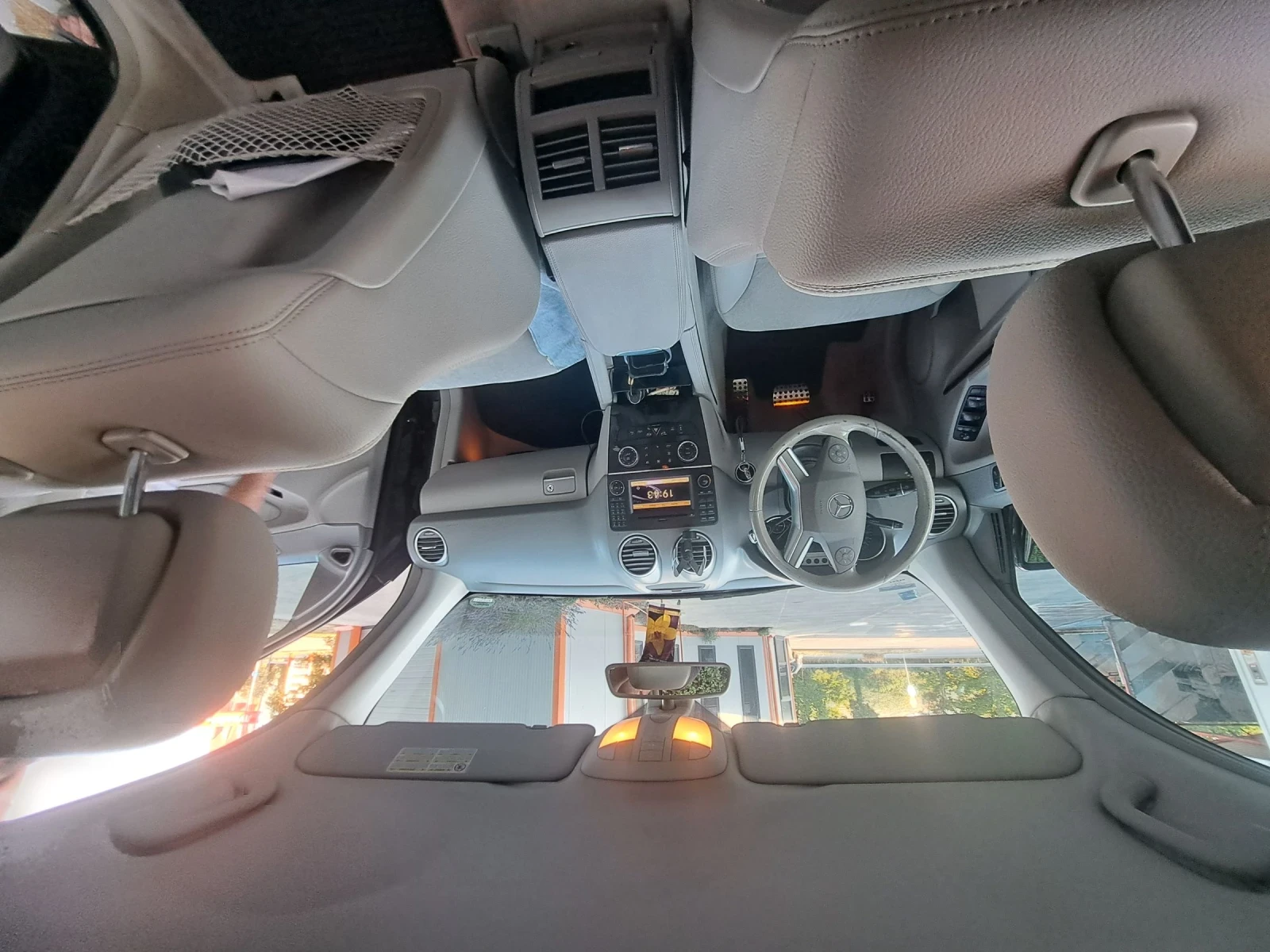 Mercedes-Benz ML 320 Ml 320 cdi - изображение 7