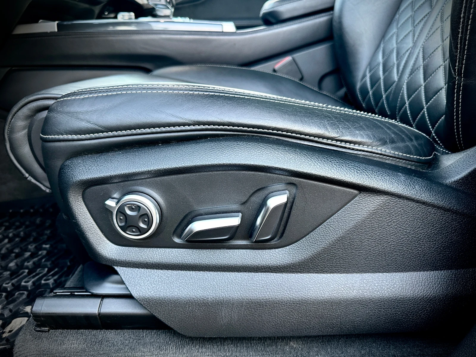 Audi SQ7 | Mobile.bg   16