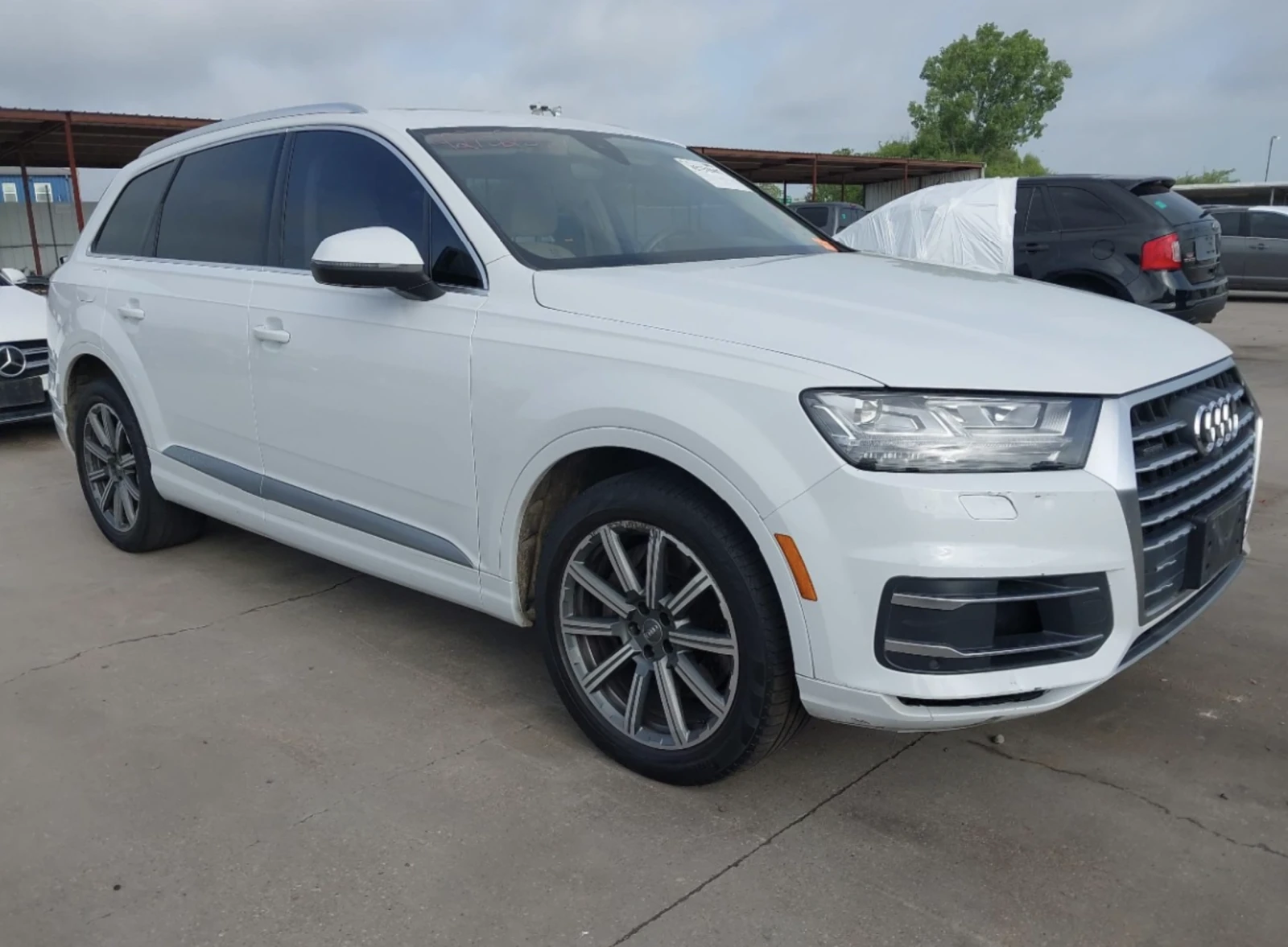 Audi Q7 PREMIUM* , клип двигател* , ТОП СЪСТОЯНИЕ!*  - изображение 6