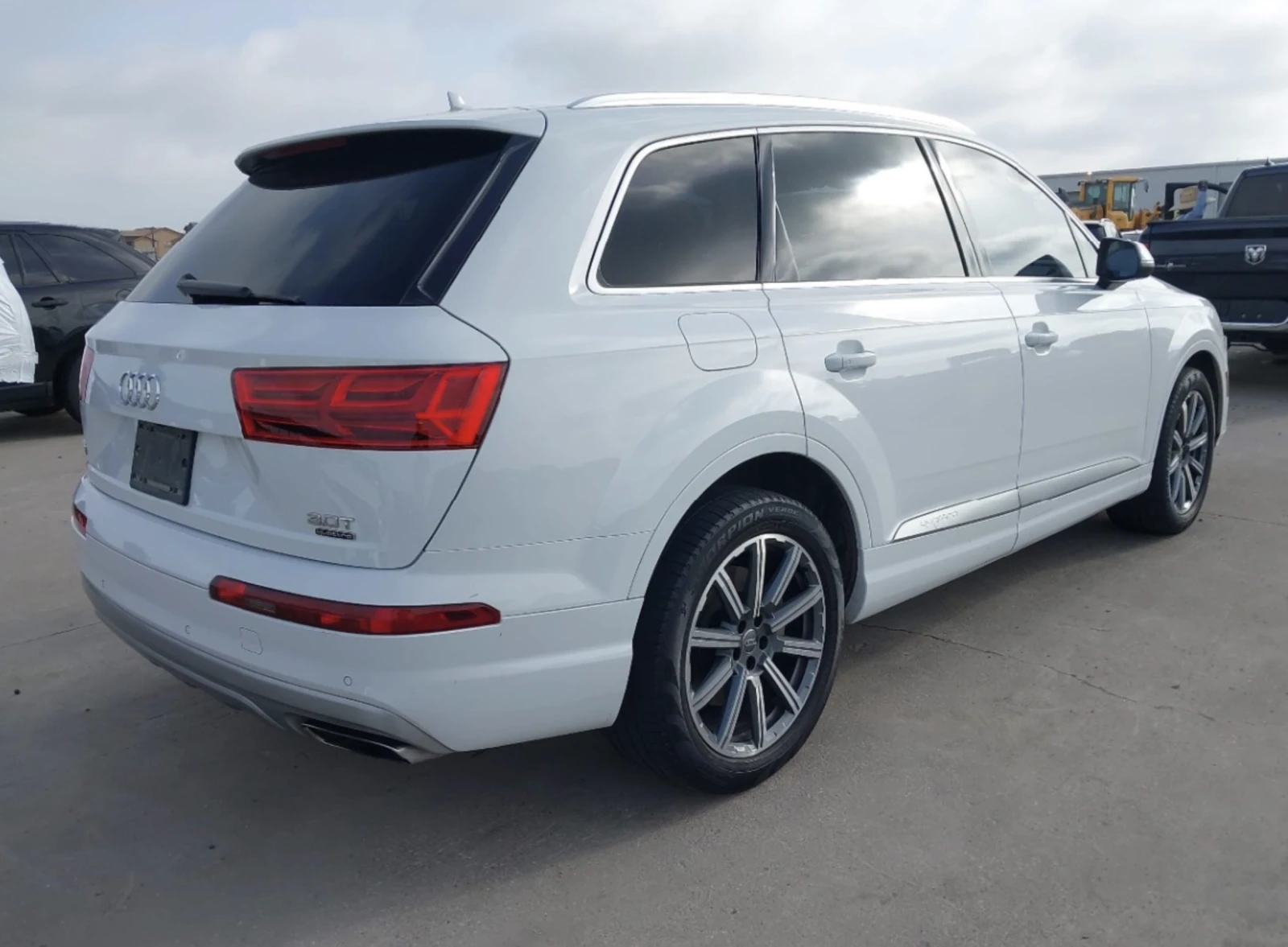 Audi Q7 PREMIUM* , клип двигател* , ТОП СЪСТОЯНИЕ!*  - изображение 10