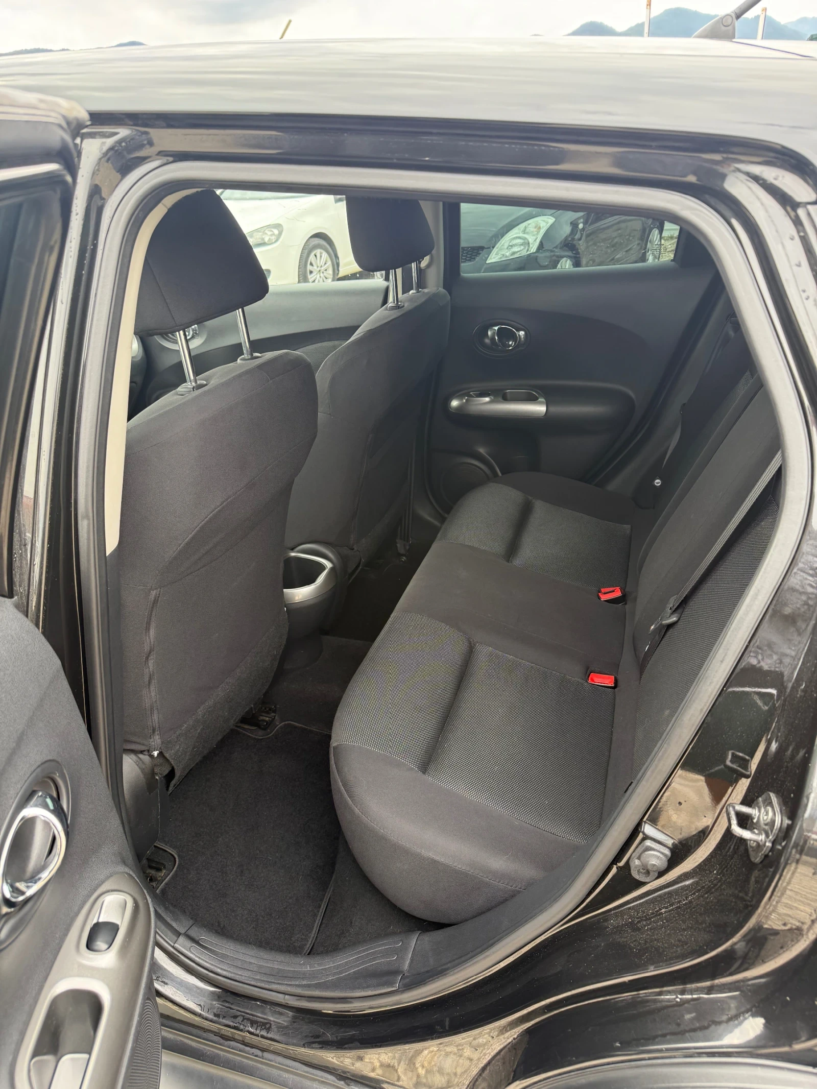 Nissan Juke 1.5Dci* 5B* ЛИЗИНГ - изображение 8