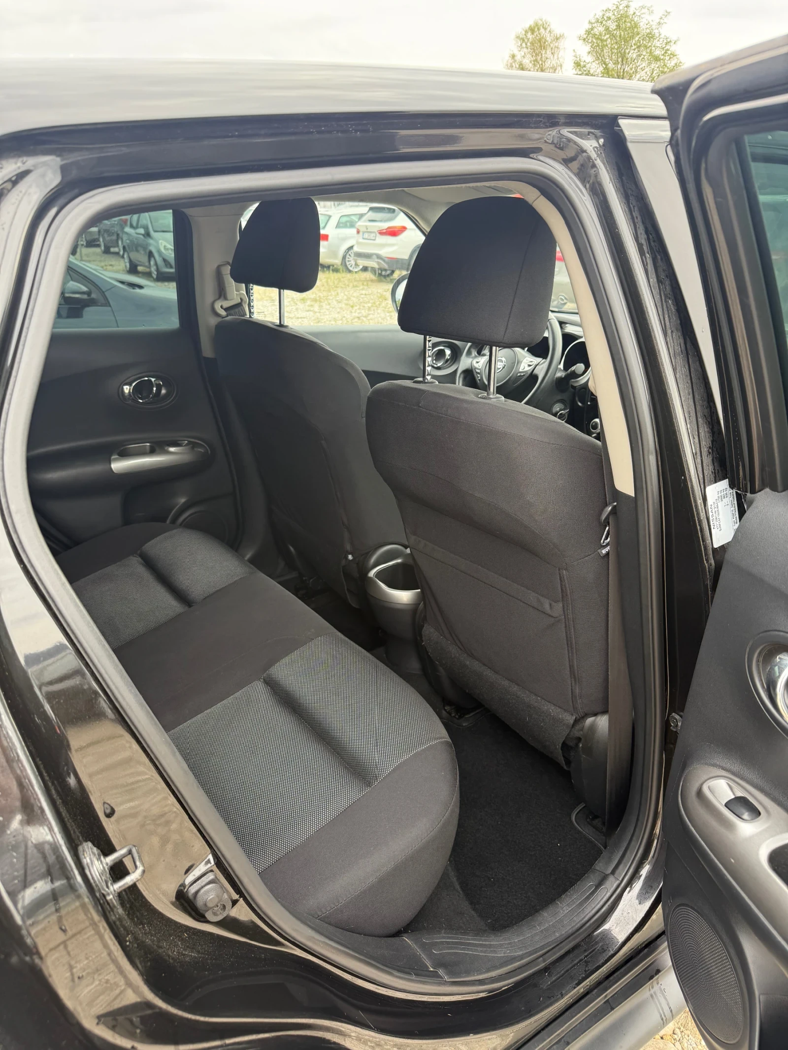 Nissan Juke 1.5Dci* 5B* ЛИЗИНГ - изображение 9
