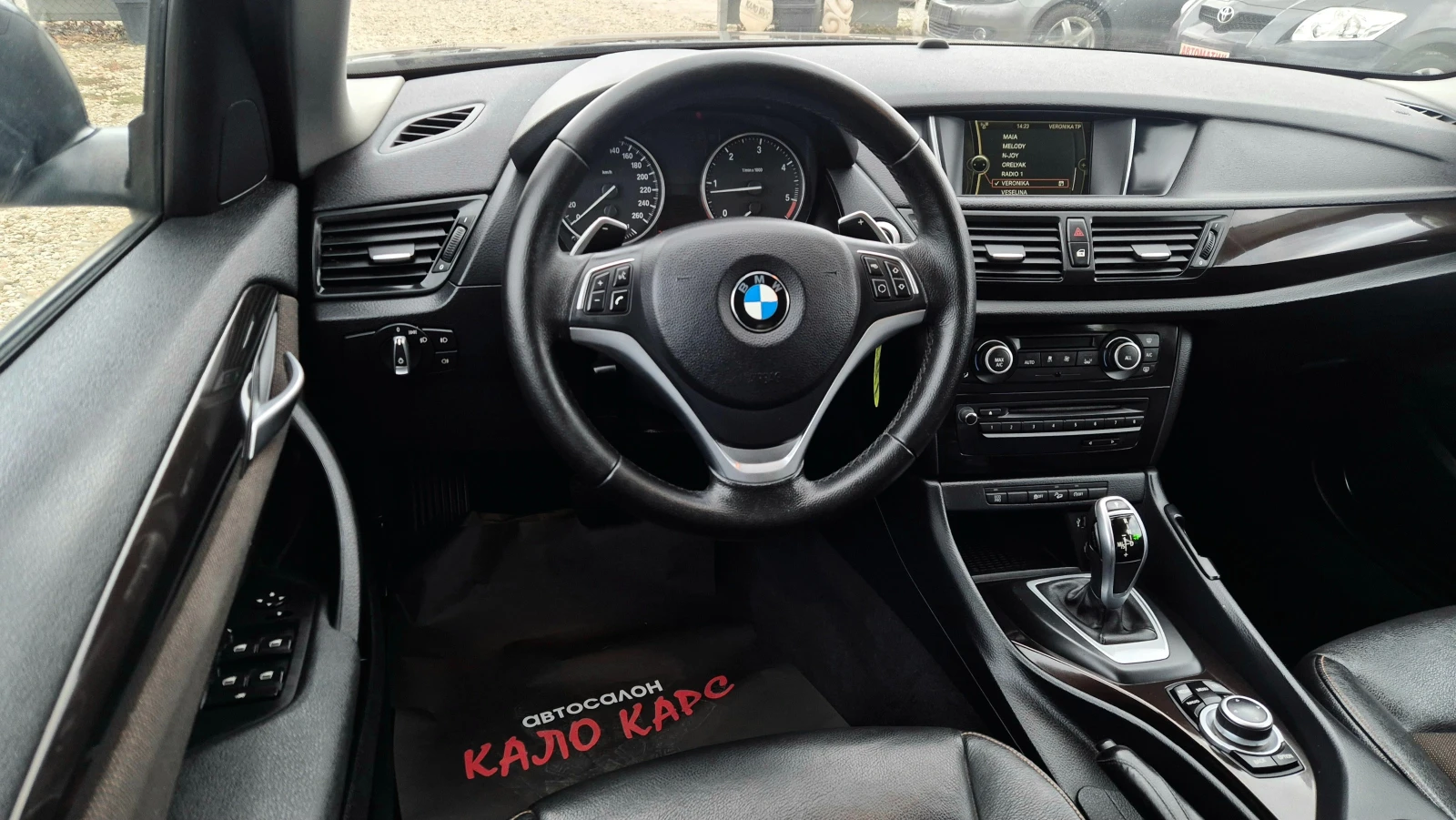 BMW X1 X-DriVe - изображение 10