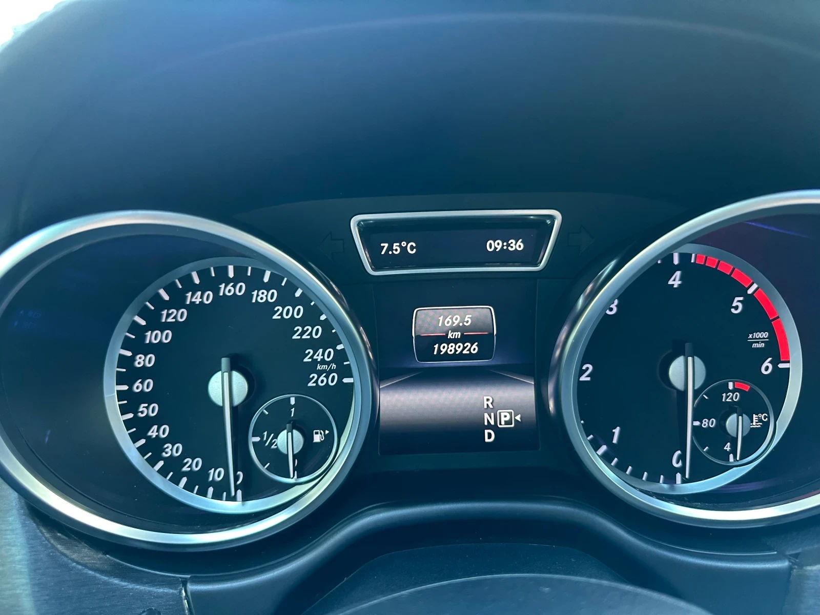 Mercedes-Benz GL 350 GL350 AMG | Mobile.bg � ����������� 13