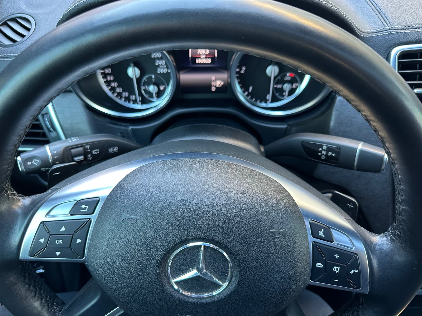 Mercedes-Benz GL 350 GL350 AMG | Mobile.bg � ����������� 15