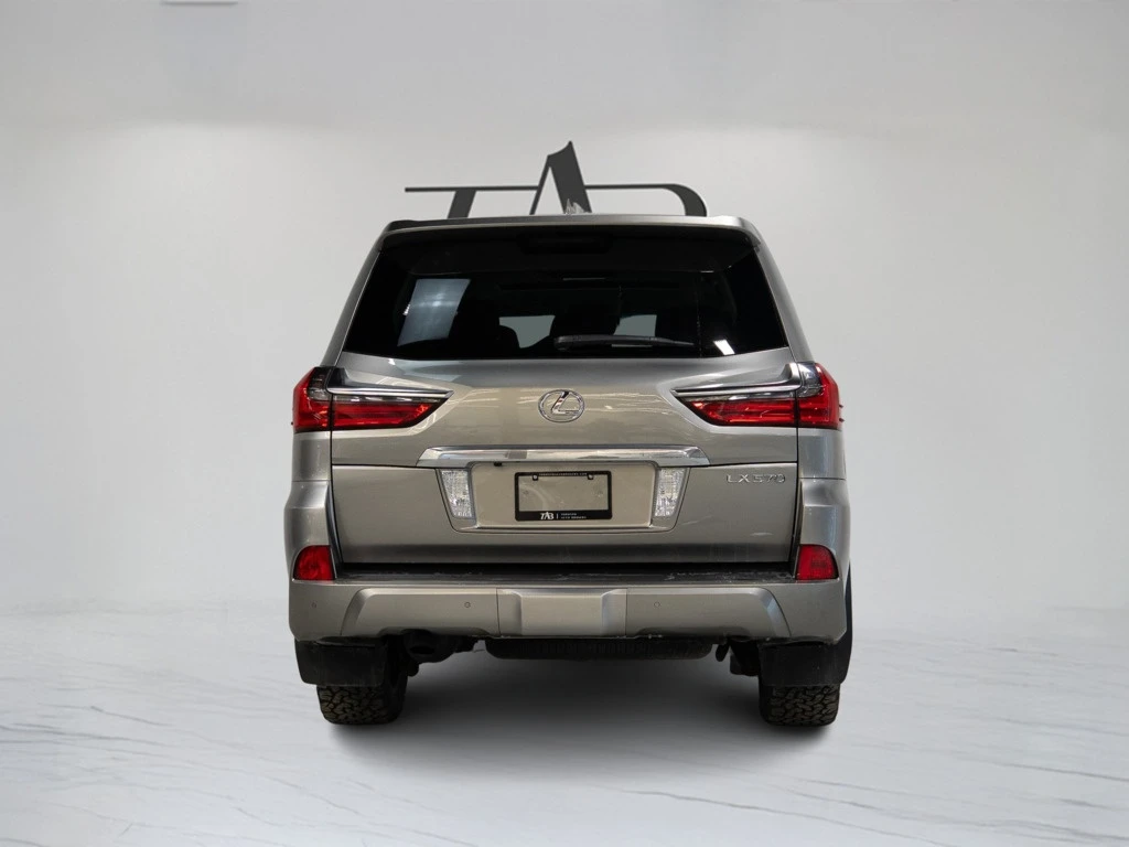 Lexus LX * 7 PASS | SUNROOF * CARFAX *  | Mobile.bg � ����������� 6