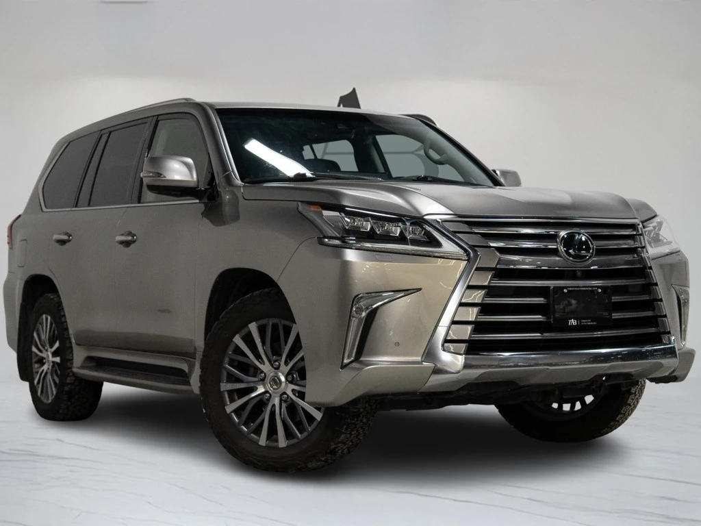 Lexus LX * 7 PASS | SUNROOF * CARFAX *  | Mobile.bg � ����������� 2