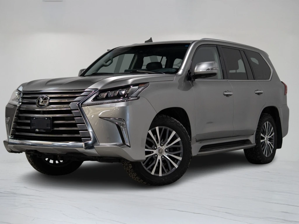 Lexus LX * 7 PASS | SUNROOF * CARFAX *  | Mobile.bg � ����������� 1