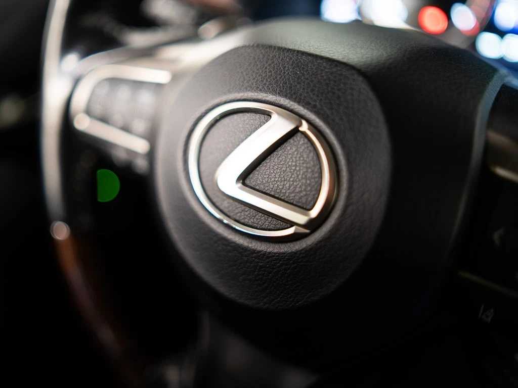 Lexus LX * 7 PASS | SUNROOF * CARFAX *  | Mobile.bg � ����������� 11
