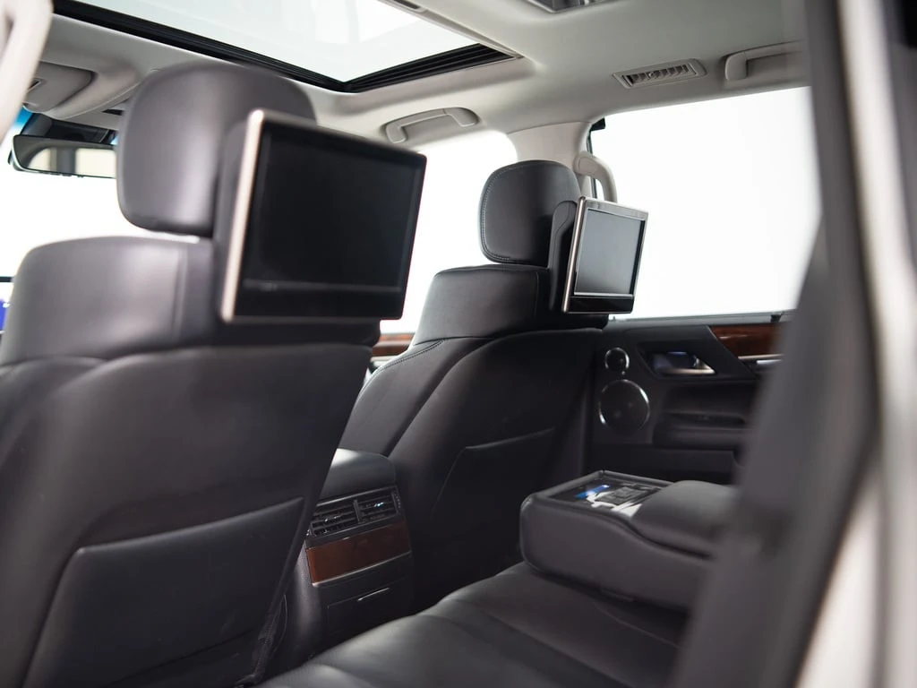 Lexus LX * 7 PASS | SUNROOF * CARFAX *  | Mobile.bg � ����������� 12