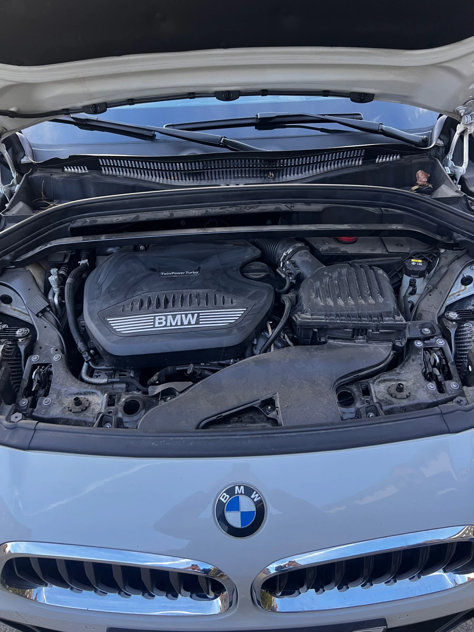 BMW X2 xDrive 2.0d 190 hp | Mobile.bg � ����������� 13