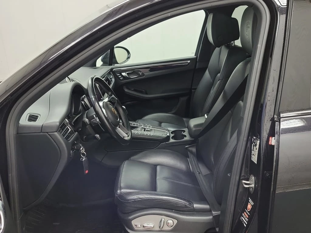 Porsche Macan S  CARFAX - изображение 5