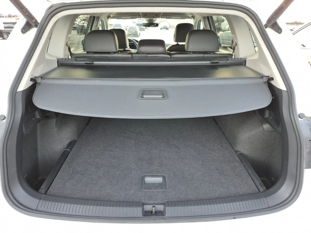 VW Tiguan * COMFORTLINE * CARFAX * AWD *  | Mobile.bg � ����������� 13