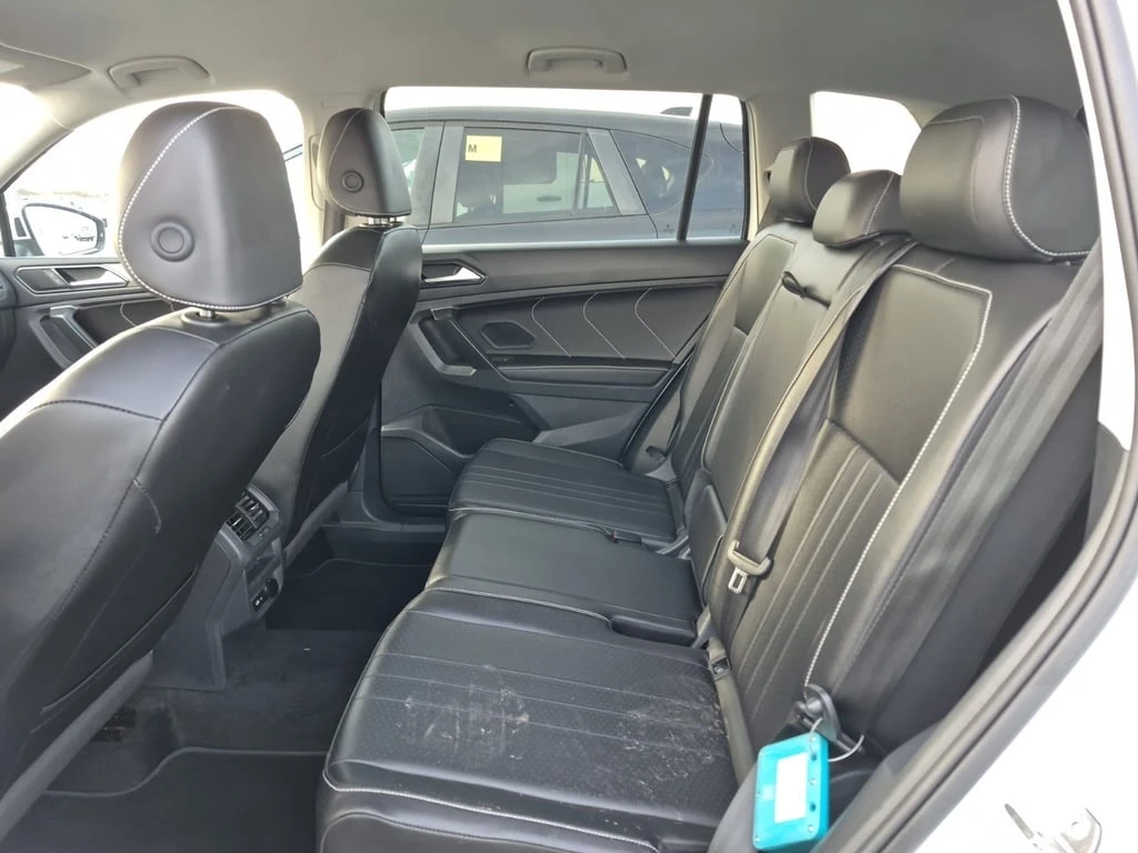 VW Tiguan * COMFORTLINE * CARFAX * AWD *  | Mobile.bg � ����������� 12