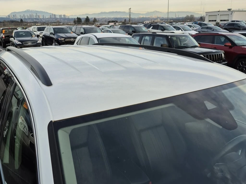 VW Tiguan * COMFORTLINE * CARFAX * AWD *  | Mobile.bg � ����������� 16