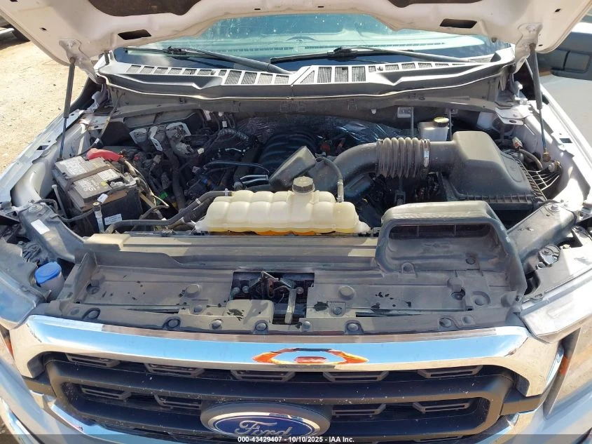 Ford F150 5l F-150 Xlt | Mobile.bg � ����������� 10