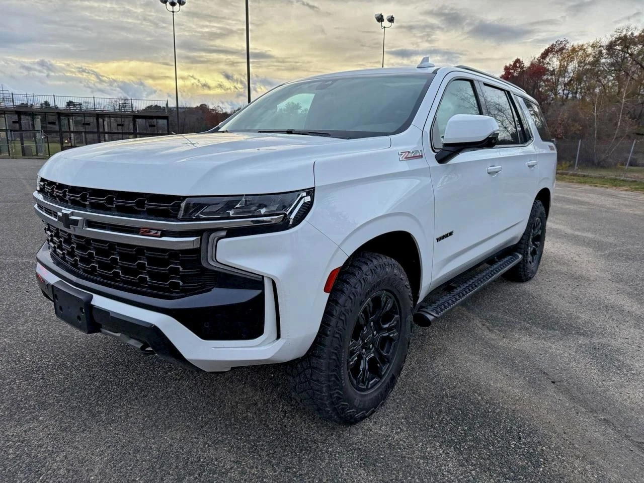 Chevrolet Tahoe  - изображение 2