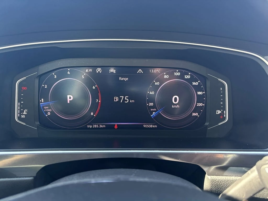 VW Tiguan * 4Motion SEL Premium R Line * CARFAX * ���� �� �� | Mobile.bg � ����������� 14