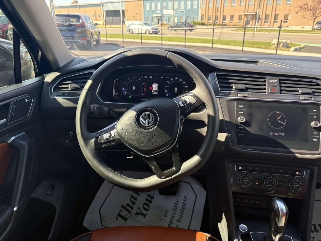 VW Tiguan * 4Motion SEL Premium R Line * CARFAX * ���� �� �� | Mobile.bg � ����������� 13